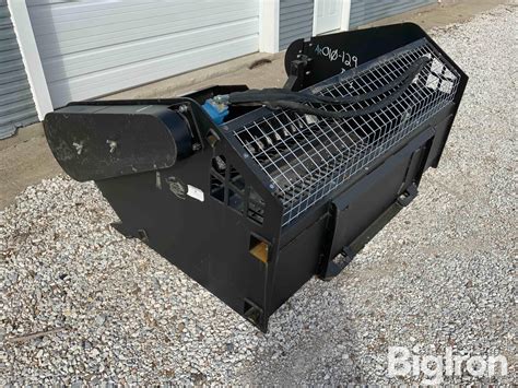 great bear skid steer